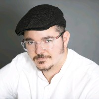 Damian Leyva Cortés