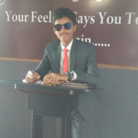 Pranav Raj