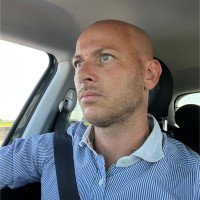 Marco Gioacchini