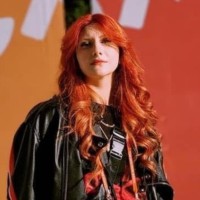 Mariam Elbakidze