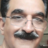 Reza Kafi