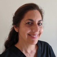 Katrina Huggins, BS, CNIM