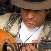 Jacinto Barrientos