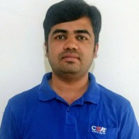 Nitin Kanawade