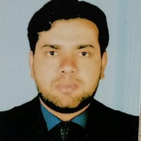 Syed Muhammad Rehan Rizvi