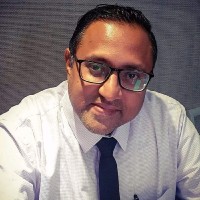 Mohamed Mohideen