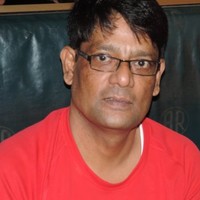 Monirul Alam Zishnu