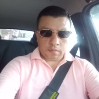 Roberto Monteros