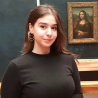 Elena Rodiqi
