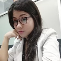 Clara Iskandar
