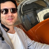 Alejandro Jaime Gonzalez