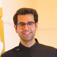 Samarth Chaudhry