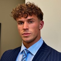 Max Gallagher