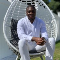Olumide Akinseye