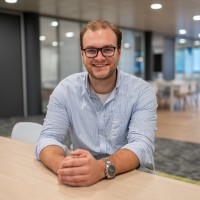 Bram Brans