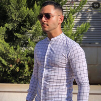 Idan Menashe