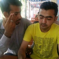 abbas khan