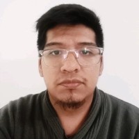 Maik Gerson Gutierrez Mamani