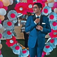 Akul Kumar