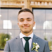 Kyle Harron