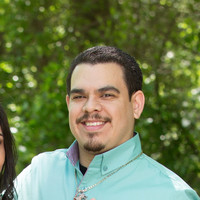 Elias Garcia