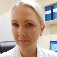 Amanda Magnusson
