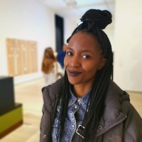 Mathapelo Kasienyane