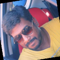 Kumaran P G