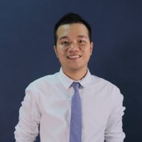 Trình Nguyễn (Troy Nguyen)