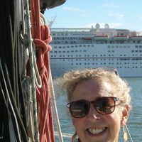 María Isabel Pérez Montfort