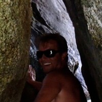 Mark Olson
