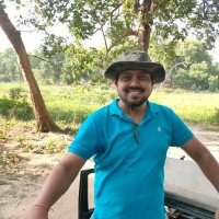 Govind Mohan Pandey