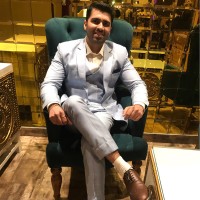 Dinesh Nayyar
