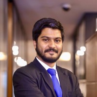 Nishanth Kadur