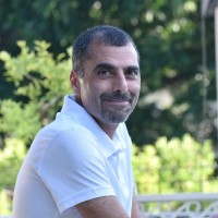 Tomer Fellus