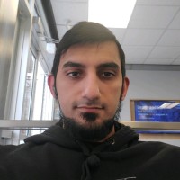 Mohammad Wardak