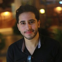 Abanoub Louka