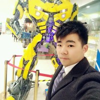 黄小志