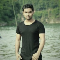 Ahmed Rukon