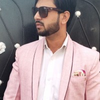 Mohammad Farukh