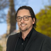 Barry Hudson