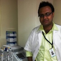 Chinmay P