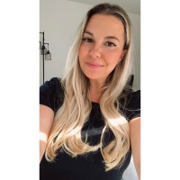 Audrey Fournier Gauthier