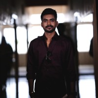 Sai Rohith