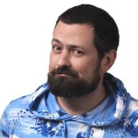 Jason Ross