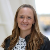 Alison Flegel LEED AP