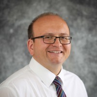 Andrew Yates