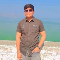 Fenil Patel