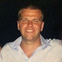 Kevin Dalrymple