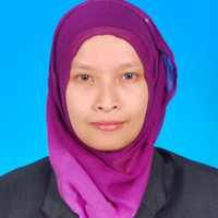 Nur Afini Md Saad